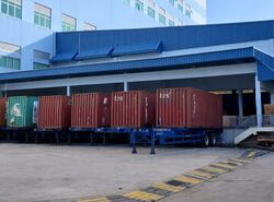 Tuas Avenue 10 (D22), Factory #568098771